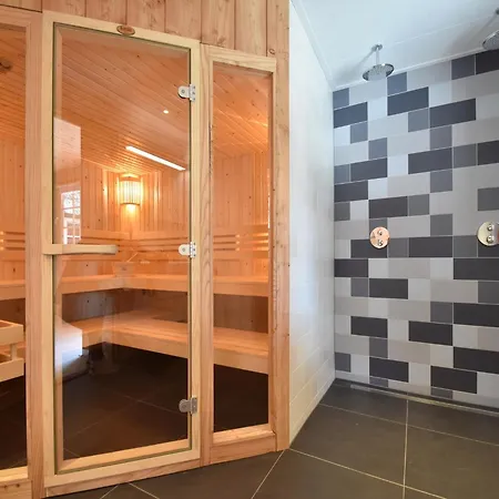 Luxuriously Restored With Trendy Interior Close To Sea And Forest Holiday home *