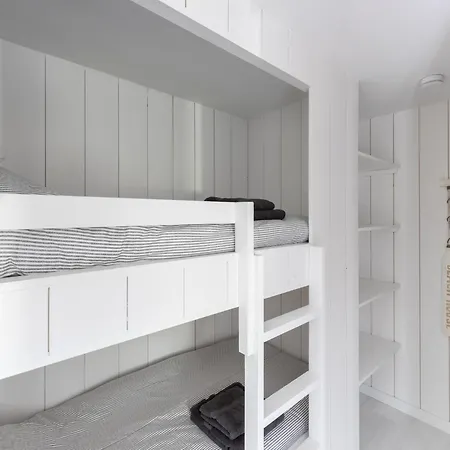Luxuriously Restored With Trendy Interior Close To Sea And Forest Holiday home *