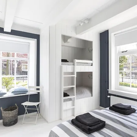 Luxuriously Restored With Trendy Interior Close To Sea And Forest