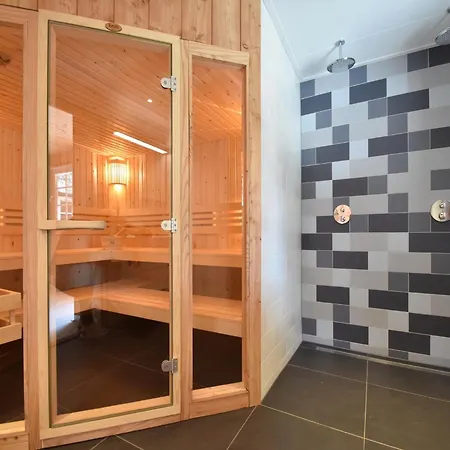 Luxuriously Restored With Trendy Interior Close To Sea And Forest Holiday home *