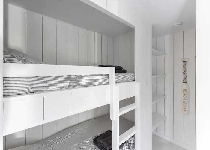 Luxuriously Restored With Trendy Interior Close To Sea And Forest * Грут