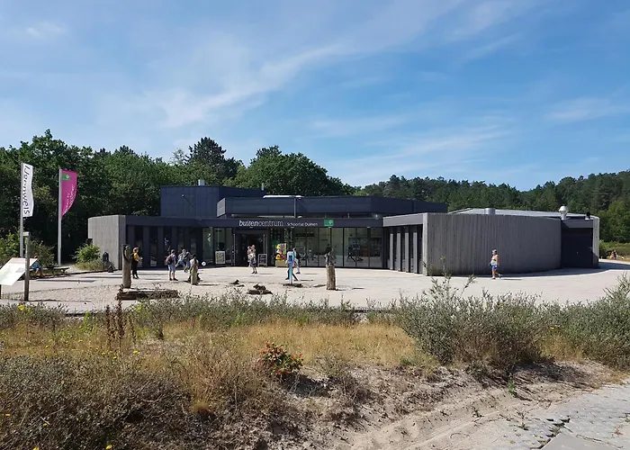 Luxuriously Restored With Trendy Interior Close To Sea And Forest Дом отдыха