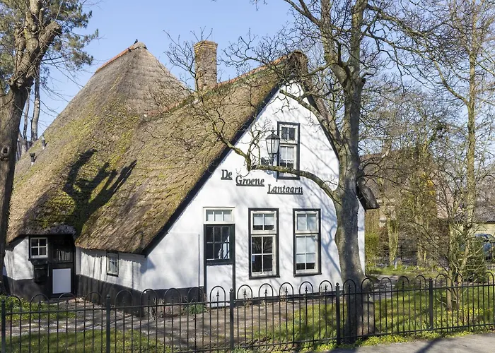 Дом отдыха Luxuriously Restored With Trendy Interior Close To Sea And Forest *