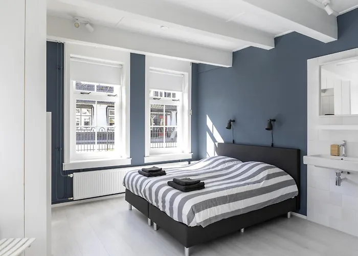 Luxuriously Restored With Trendy Interior Close To Sea And Forest *