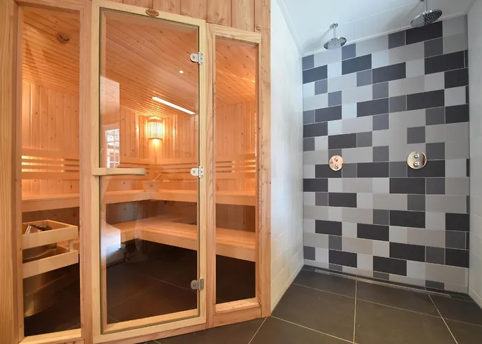 Luxuriously Restored With Trendy Interior Close To Sea And Forest Дом отдыха *