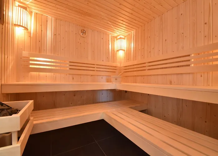 Дом отдыха Luxuriously Restored With Trendy Interior Close To Sea And Forest *