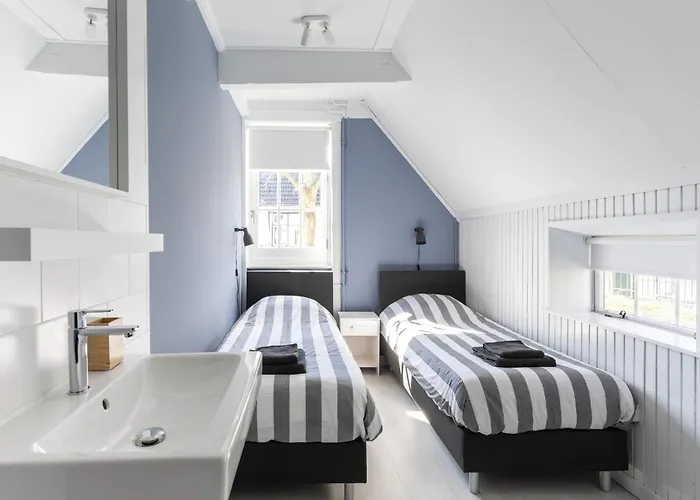 Luxuriously Restored With Trendy Interior Close To Sea And Forest Дом отдыха *