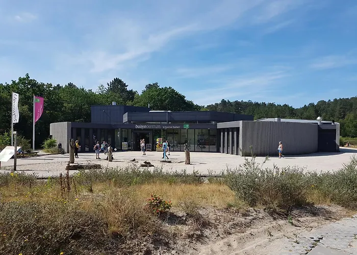 Дом отдыха Luxuriously Restored With Trendy Interior Close To Sea And Forest *