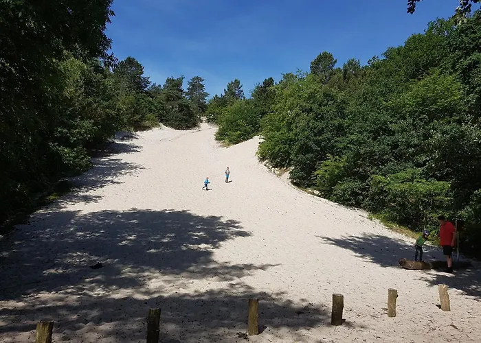 Luxuriously Restored With Trendy Interior Close To Sea And Forest Дом отдыха *