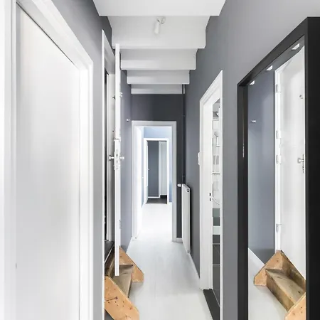 Casa vacanze Luxuriously Restored With Trendy Interior Close To Sea And Forest *