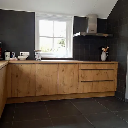 Luxuriously Restored With Trendy Interior Close To Sea And Forest Casa vacanze