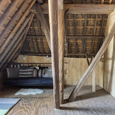 Luxuriously Restored With Trendy Interior Close To Sea And Forest *