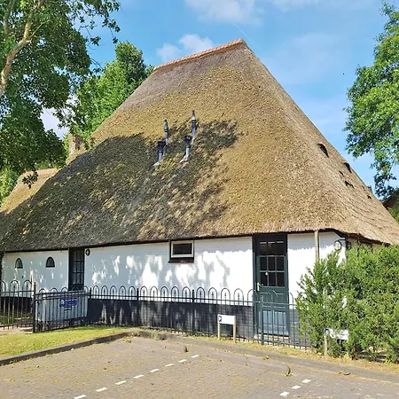 Luxuriously Restored With Trendy Interior Close To Sea And Forest