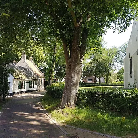 Holiday home Luxuriously Restored With Trendy Interior Close To Sea And Forest *
