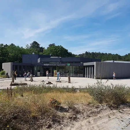 Casa vacanze Luxuriously Restored With Trendy Interior Close To Sea And Forest *